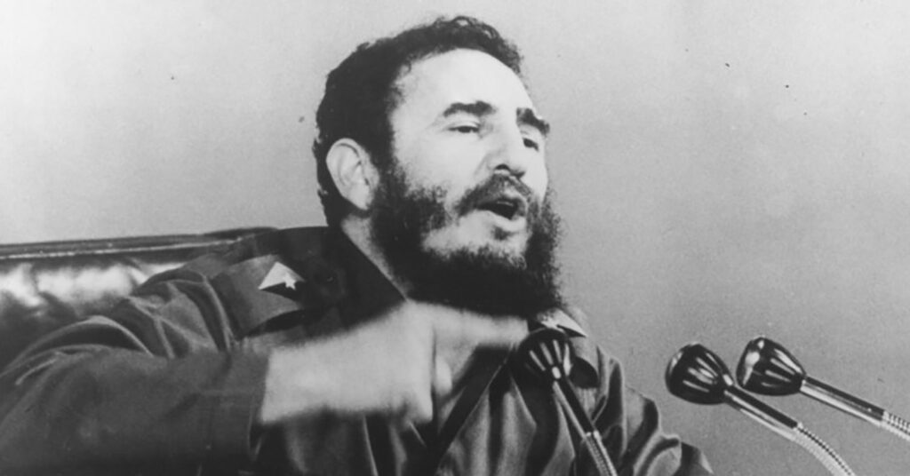 como-maestria-geopolitica-de-fidel-projetou-revolucao-cubana-no-mundo