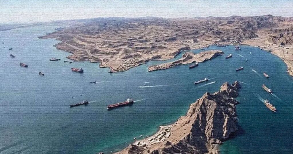 ormuz-fechado:-a-violacao-de-israel-e-o-risco-de-choque-global-do-petroleo