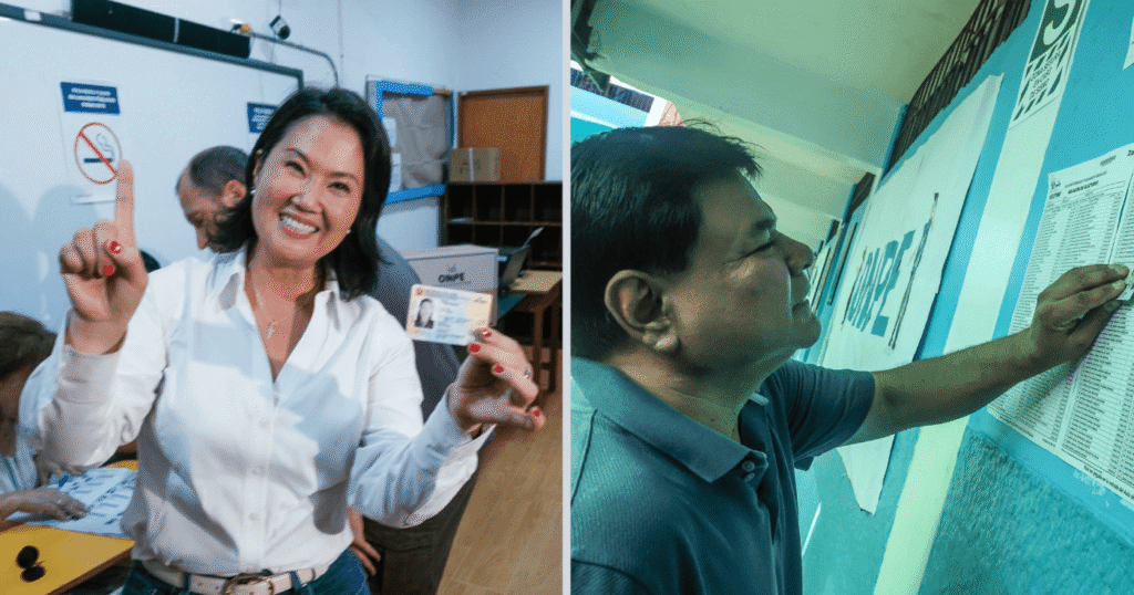 peru:-adversario-de-keiko-para-o-2o-turno-ja-esta-definido?-entenda-o-que-dizem-as-pesquisas