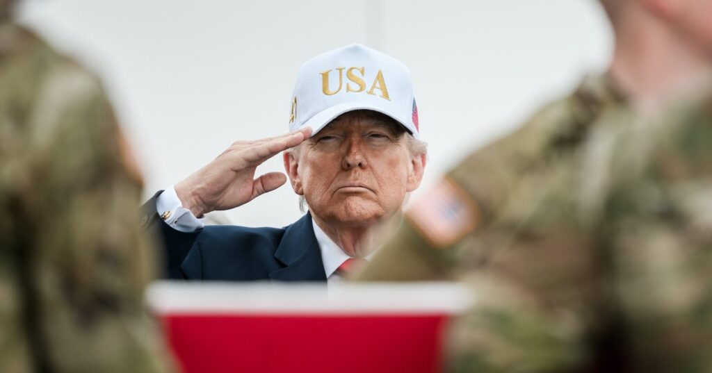 trump-nega-que-ameaca-a-civis-do-ira-constitua-crime-de-guerra