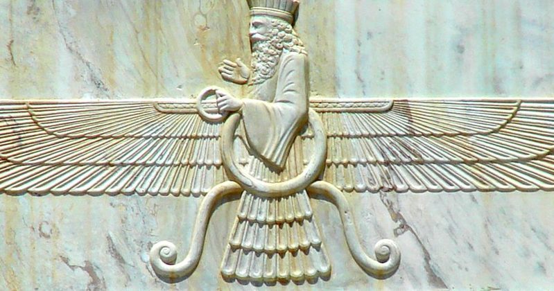 raizes-no-ira:-como-o-zoroastrismo,-religiao-persa,-pode-ter-moldado-o-cristianismo-e-o-judaismo
