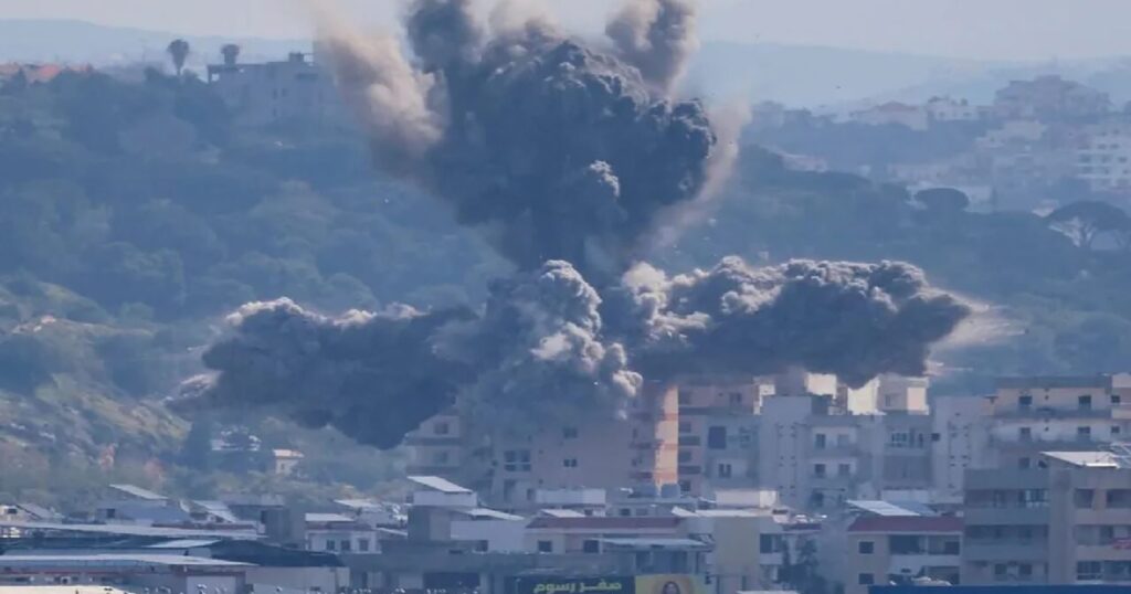 amyra-el-khalili:-ofensiva-sionista-estadunidense-ameaca-devastar-todo-o-oriente-medio