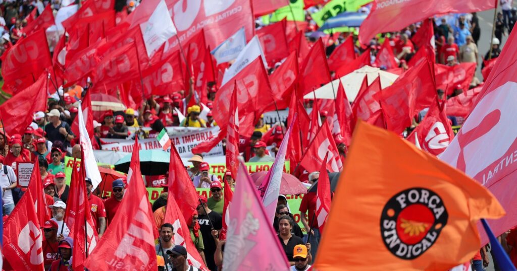 militancia-e-institucionalidade:-as-contradicoes-da-via-eleitoral-na-esquerda-contemporanea