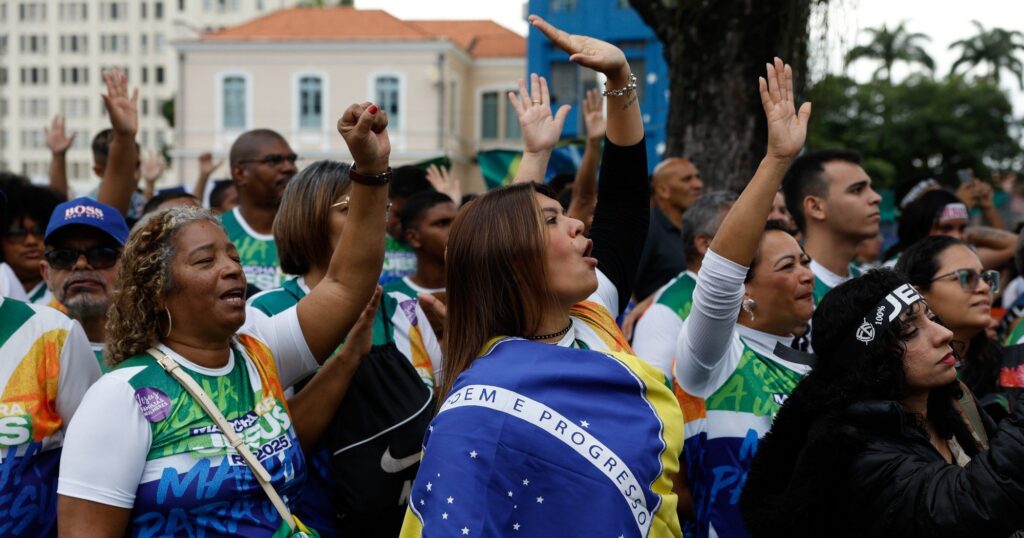 cannabrava-|-evangelicos-e-poder:-a-disputa-pela-alma-politica-do-brasil