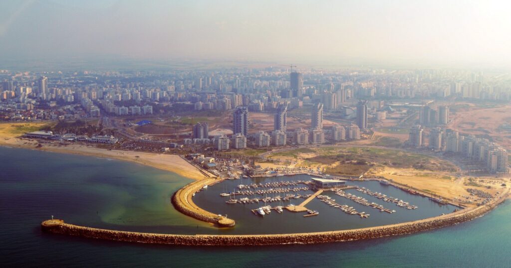 ashdod:-cidade-na-costa-palestina-esconde-passado-de-violencia-e-deslocamento