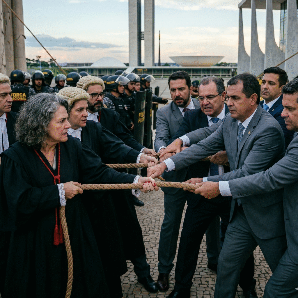 cannabrava-|-governabilidade-impossivel:-a-guerra-sem-treguas-contra-executivo-e-judiciario