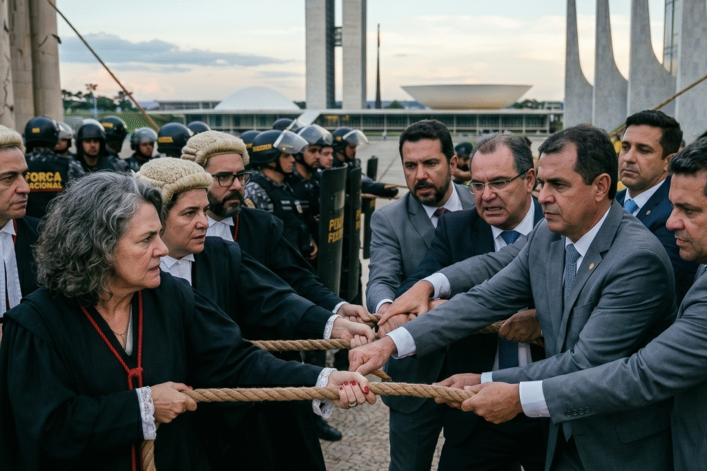 cannabrava-|-governabilidade-impossivel:-a-guerra-sem-treguas-contra-executivo-e-judiciario