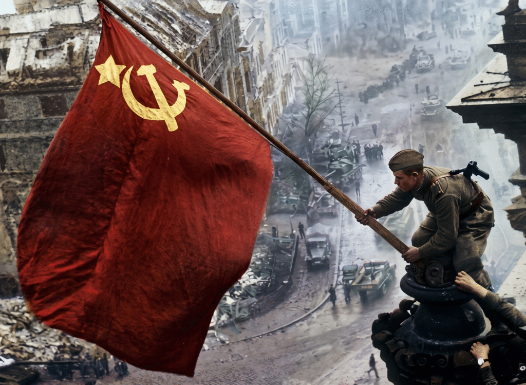 o-fim-da-segunda-guerra-mundial-e-o-peso-decisivo-do-exercito-vermelho