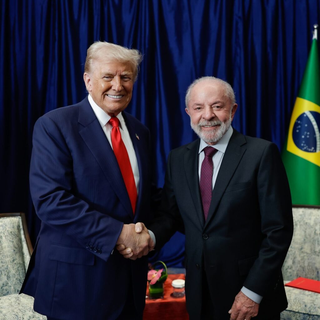 as-vesperas-do-encontro-lula-trump,-casa-branca-avanca-sobre-terras-raras