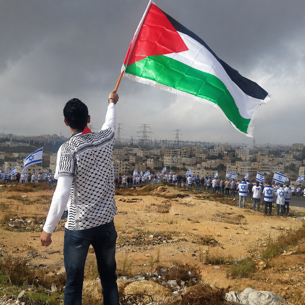 gaza-entre-linhas-de-controle:-como-israel-esta-remodelando-a-forca-a-geografia-da-faixa?