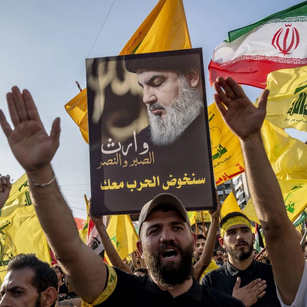 5-mudancas-estrategicas:-como-o-hezbollah-se-reinventou-como-uma-forca-militar-invencivel?