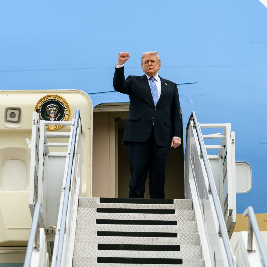 trump-transforma-eleicoes-latino-americanas-em-frente-de-disputa-geopolitica