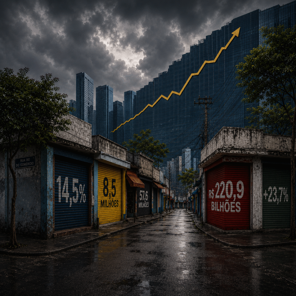 juros-altos-levam-9-milhoes-de-empresas-a-inadimplencia-no-brasil