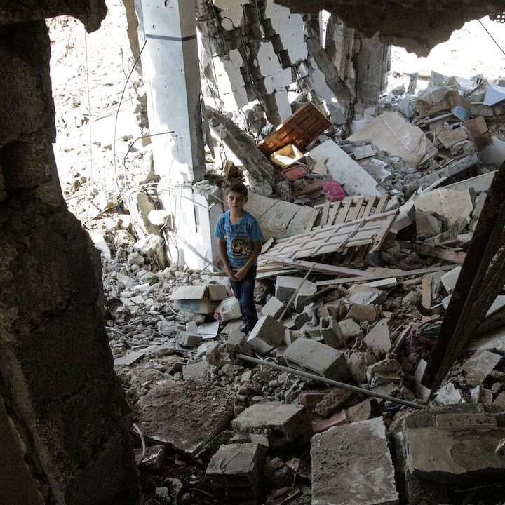 documentarista-que-acompanha-gaza-ha-20-anos:-“palestina-vai-desaparecer-em-3-anos”