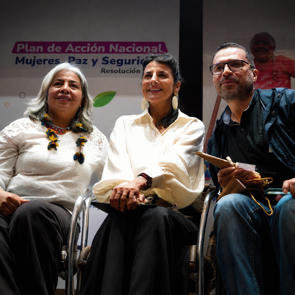 na-colombia,-mulheres-defendem-agua-e-amazonia-contra-a-“motosserra”-de-abelardo-de-la-espriella