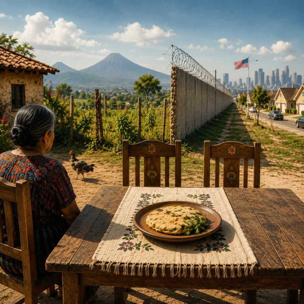 tortilhas-de-loroco:-a-memoria-de-uma-avo-na-guatemala-diante-da-migracao-e-do-esquecimento