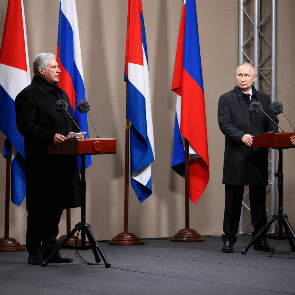 russia-lanca-ofensiva-economica-em-cuba-e-desafia-estrategia-de-isolamento-dos-eua