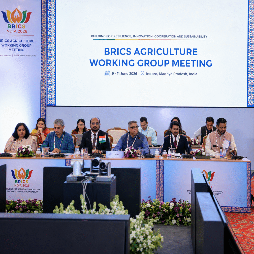 brics-debate-na-india-como-reduzir-dependencia-alimentar-do-sul-global