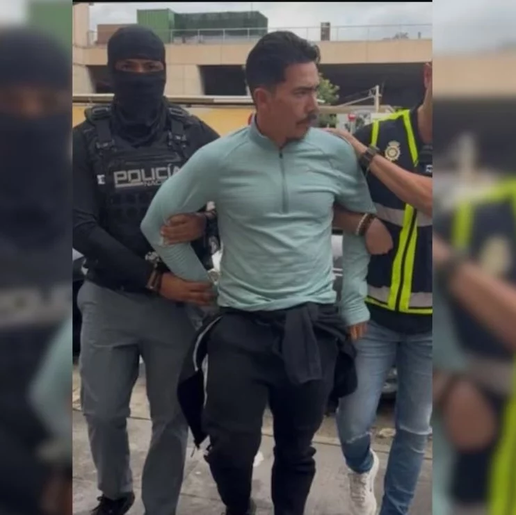 preso-na-espanha,-lider-narco-acusa-noboa-de-mandar-matar-villavicencio-para-incriminar-correa
