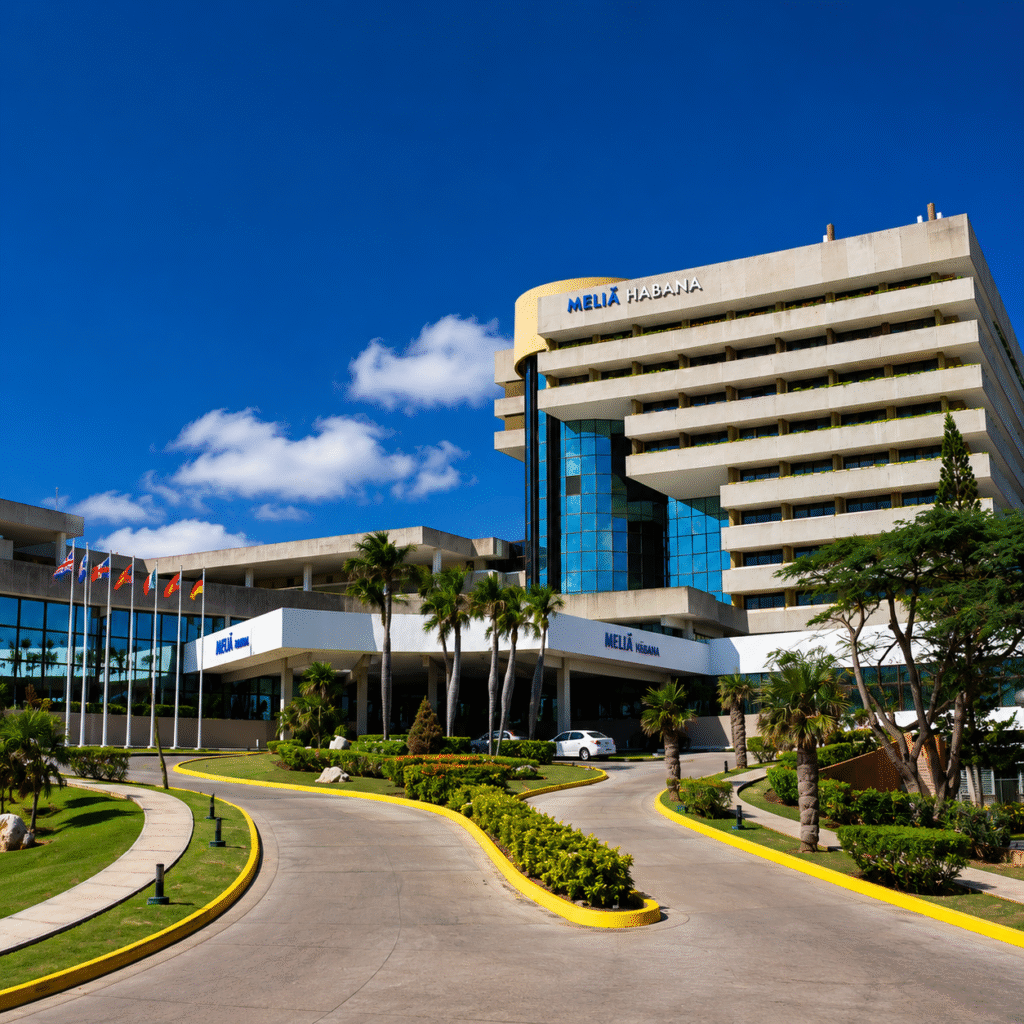 apos-ultimato-de-trump,-melia,-iberostar-e-outras-redes-abandonam-cuba-e-aceleram-queda-do-turismo