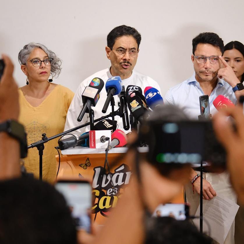 em-cali,-campanha-de-cepeda-denuncia-roubo-de-documentos-e-ameacas-antes-do-segundo-turno