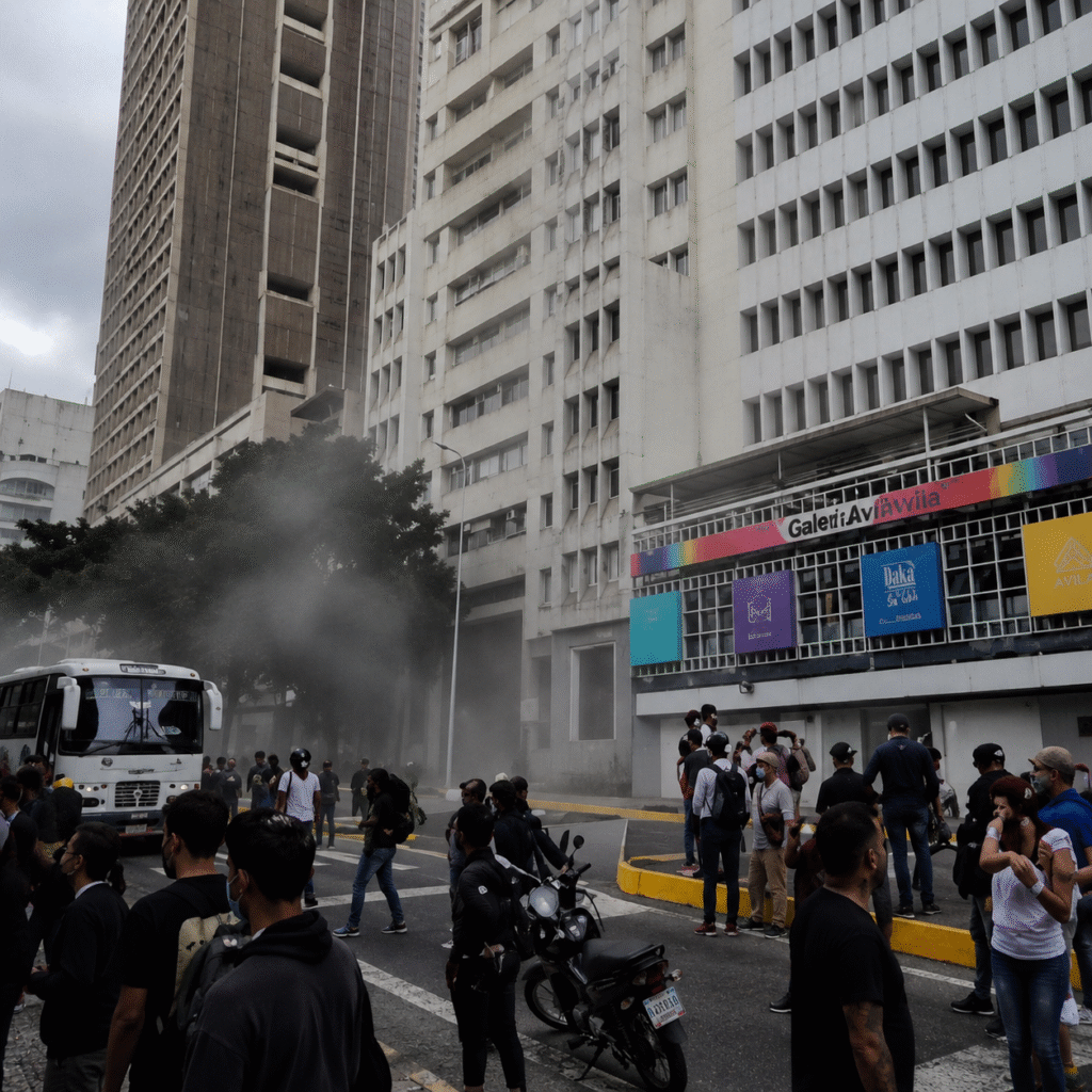 venezuela:-sem-precedentes:-o-desafio-de-medir-o-custo-economico-dos-terremotos-no-pais