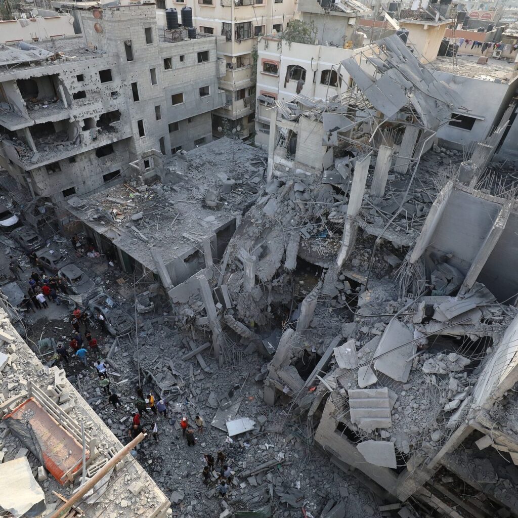 gaza:-como-big-tech-e-algoritmos-silenciam-ativistas-e-restringem-a-palestina