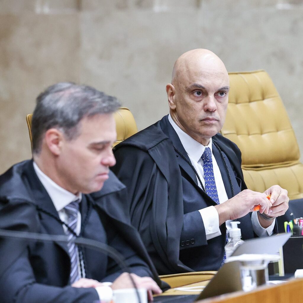 a-maior-crise-da-historia-do-supremo:-6-em-cada-10-brasileiros-desconfiam-da-corte