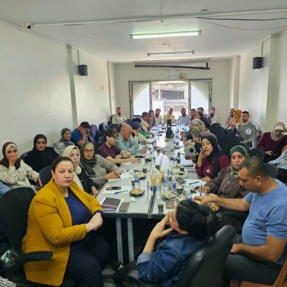 eleicoes-palestinas:-dialogo-nacional-deve-preceder-votacao-para-evitar-nova-crise-politica